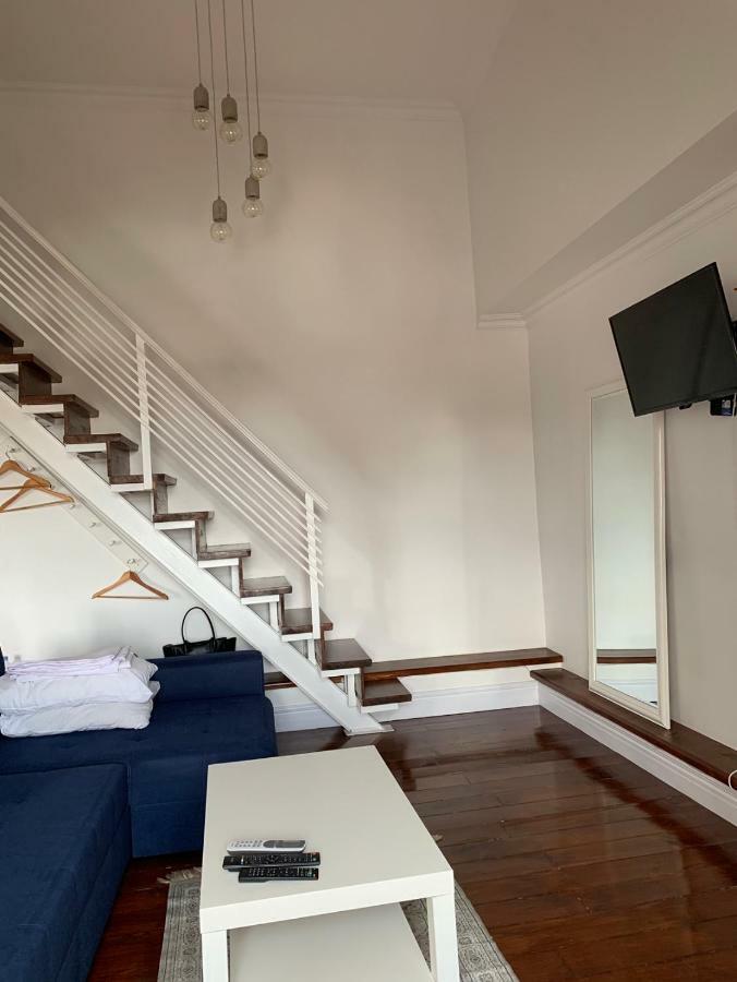 Ekaterina Appartment Odessa Exterior foto